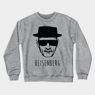 Heisenberg Crewneck Sweatshirt